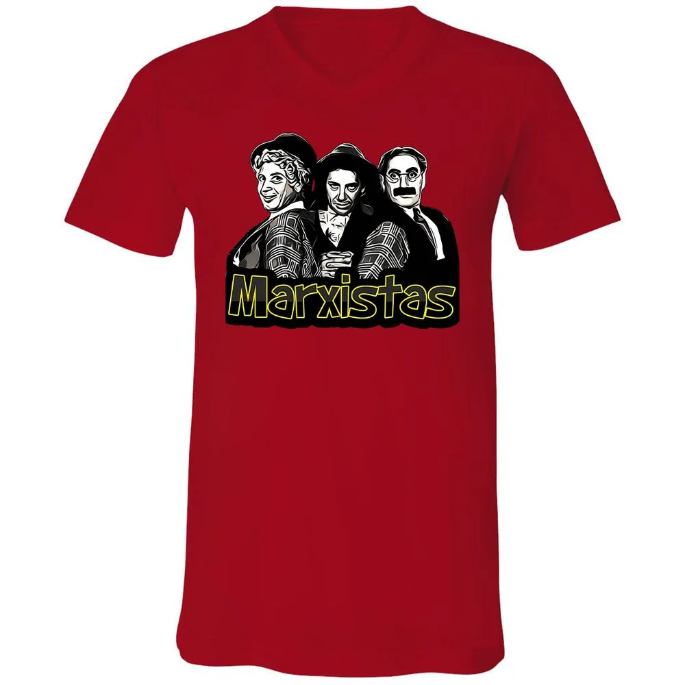 Marxists - Red - 3