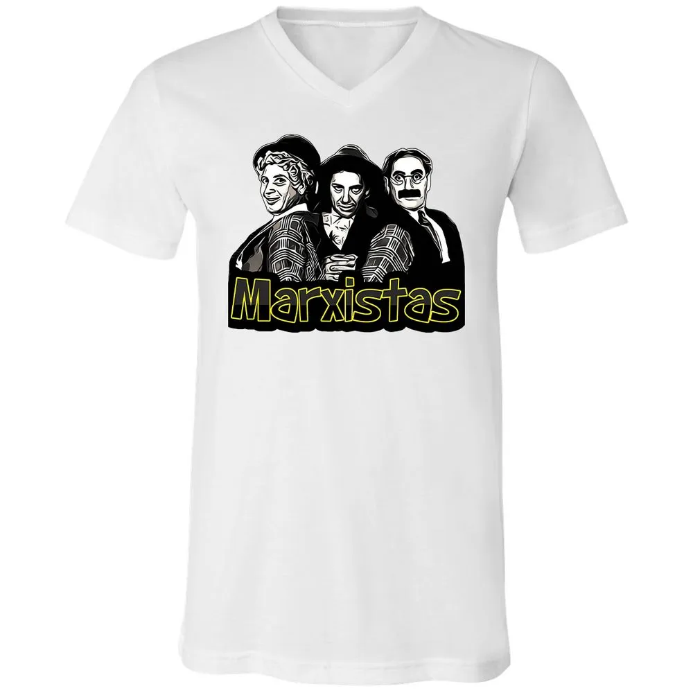 Marxists - White - 5