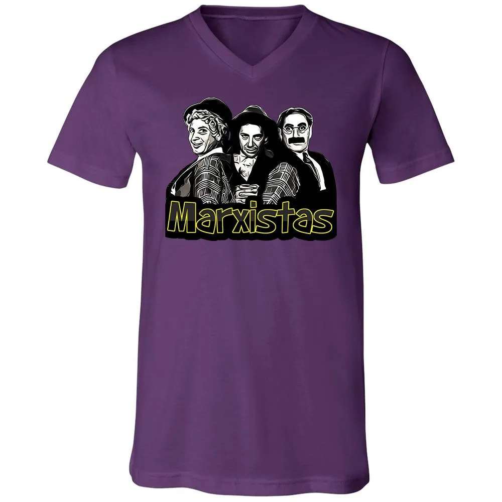 Marxists - Team Purple - 9