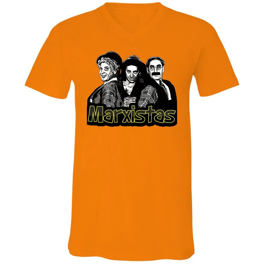 Marxists - Orange - 11