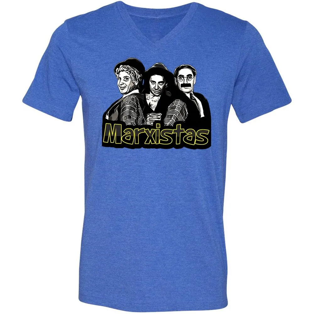 Marxists - Heather True Royal - 14
