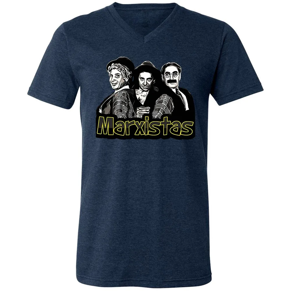 Marxists - Heather Navy - 15