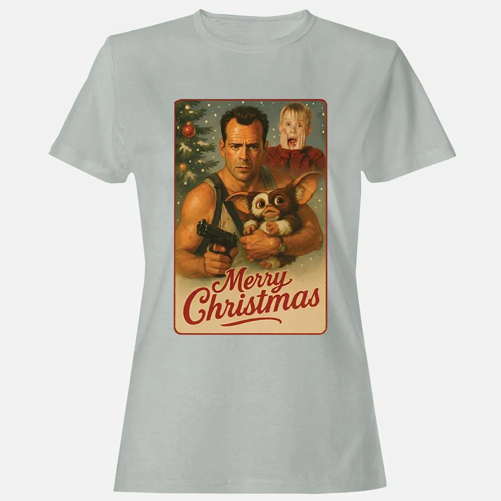 Merry Christmas - Ash - 2