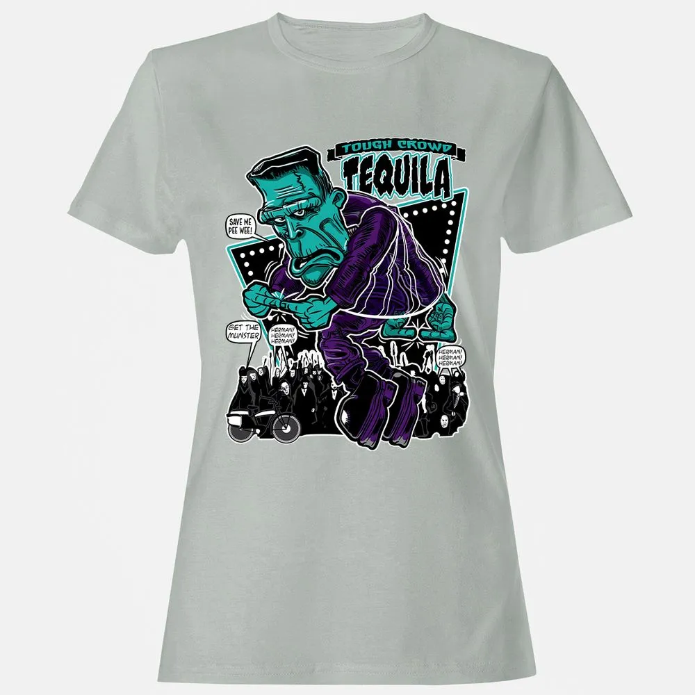 Herman Tequila - Ash - 2