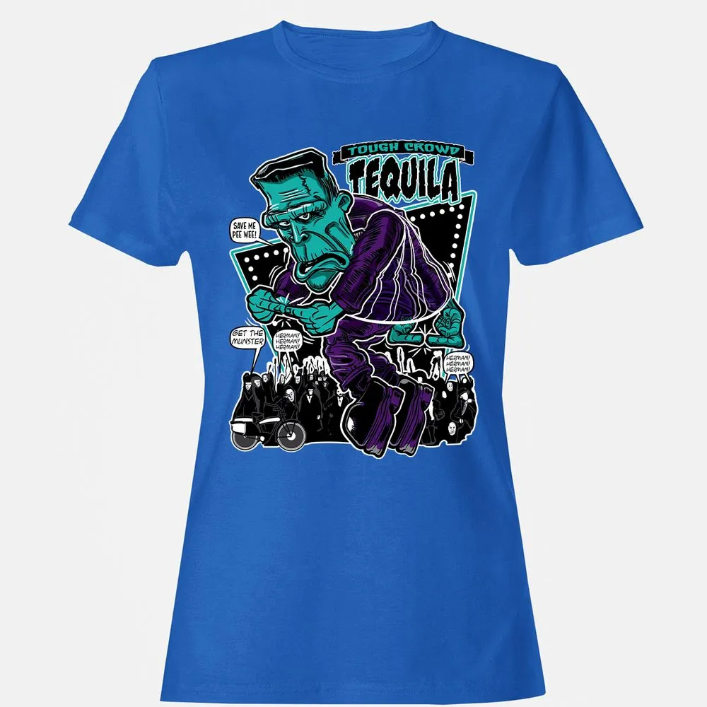Herman Tequila - Royal - 14