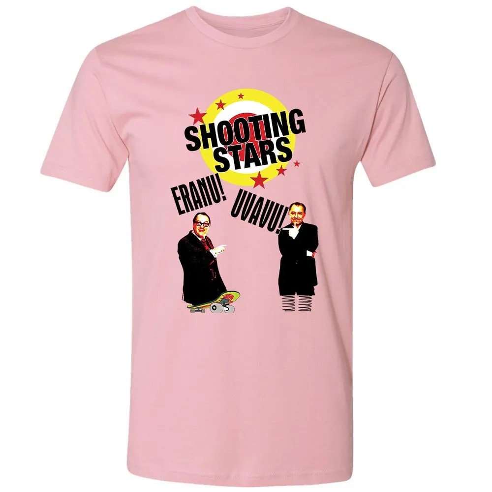Premium Unisex T-Shirt - VMWYQH95 - Light Pink - 3
