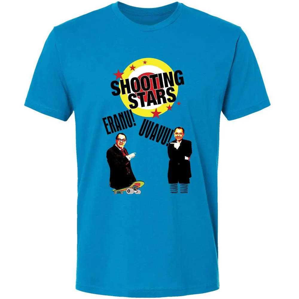 Premium Unisex T-Shirt - VMWYQH95 - Turquoise - 4