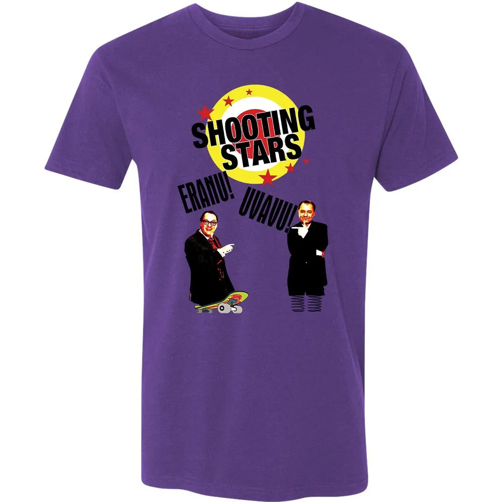 Premium Unisex T-Shirt - VMWYQH95 - Purple Rush - 7