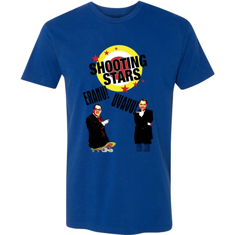 Premium Unisex T-Shirt - VMWYQH95 - Royal - 10
