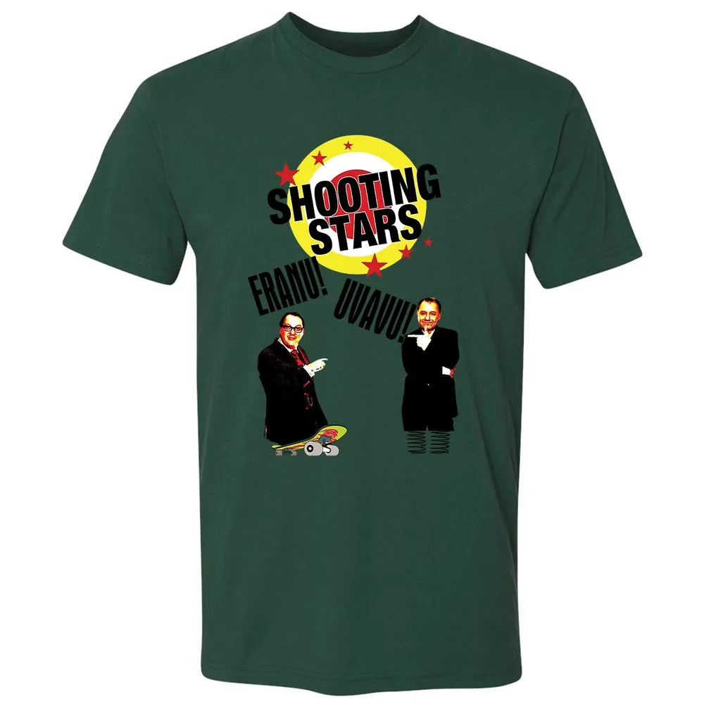 Premium Unisex T-Shirt - VMWYQH95 - Forest Green - 13