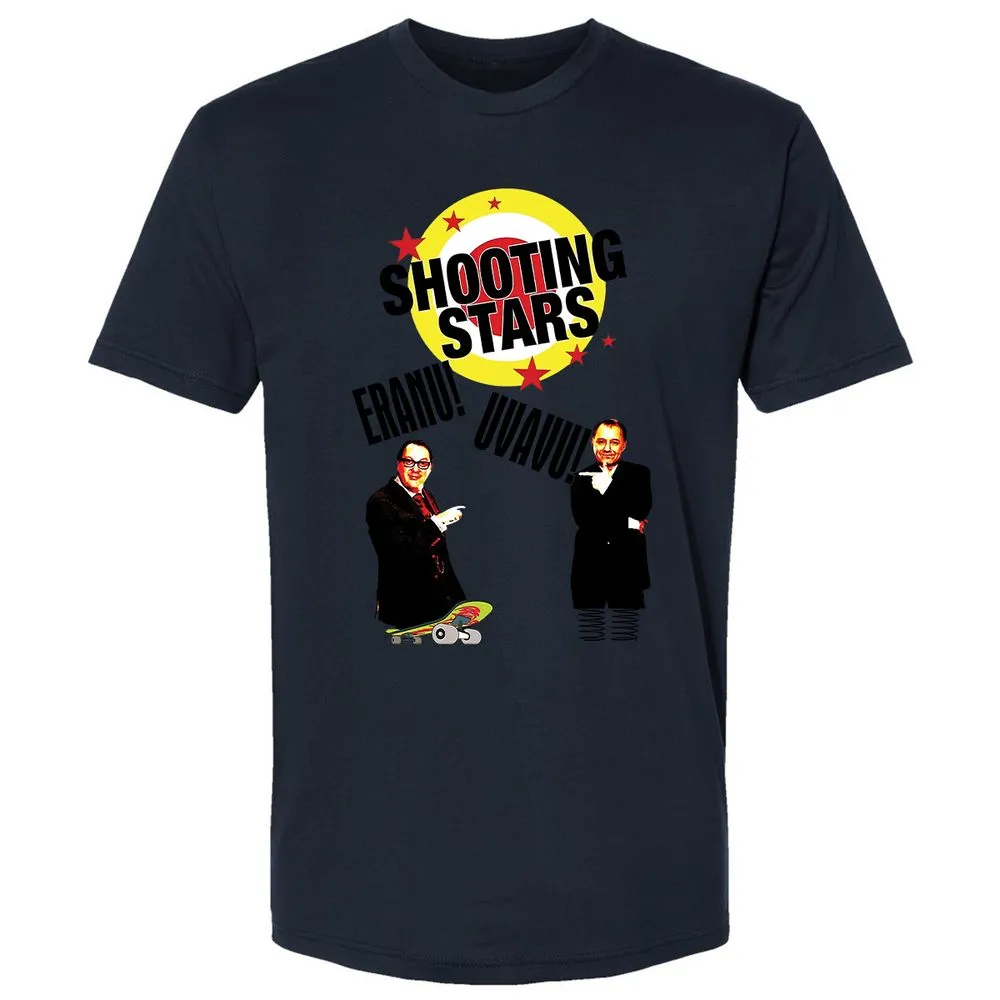 Premium Unisex T-Shirt - VMWYQH95 - Midnight Navy - 14