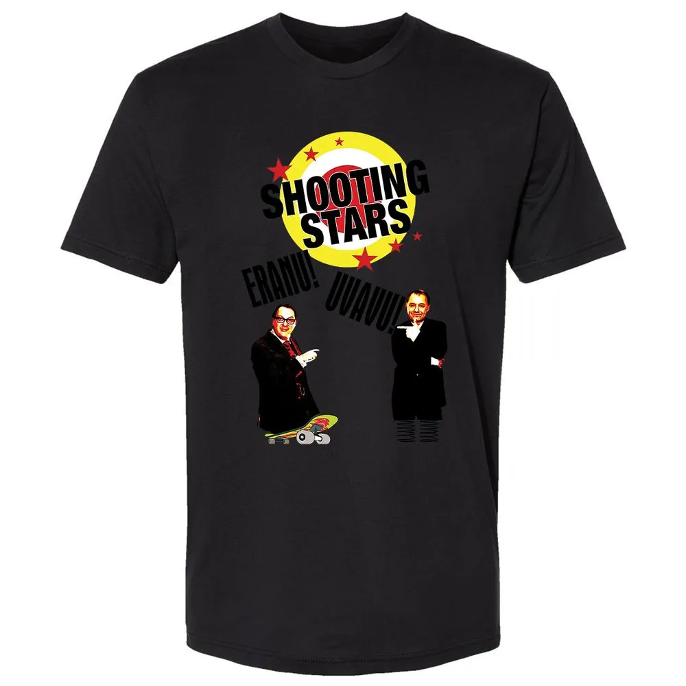 Premium Unisex T-Shirt - VMWYQH95 - Black - 16