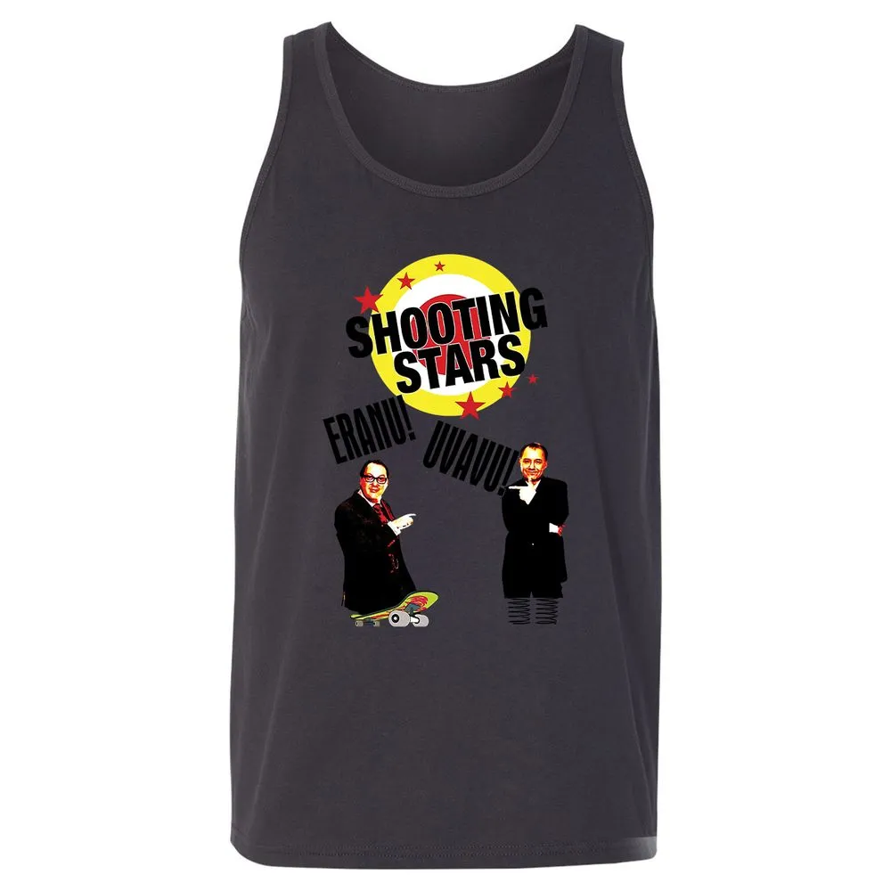 Unisex Jersey Tank - H6N7Y59M - Dark Grey - 7