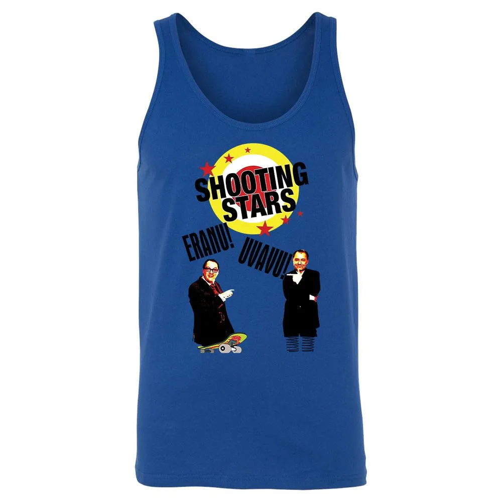 Unisex Jersey Tank - H6N7Y59M - True Royal - 13