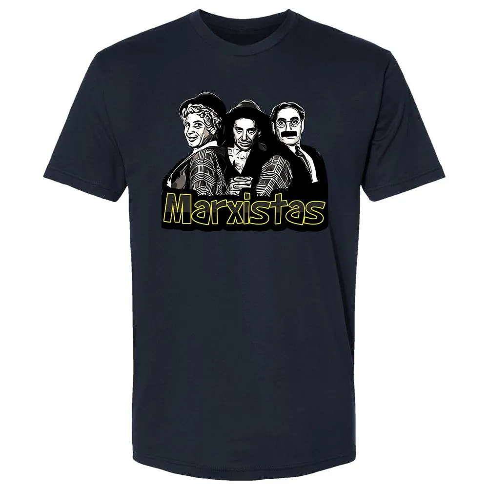 Marxists - Midnight Navy - 2