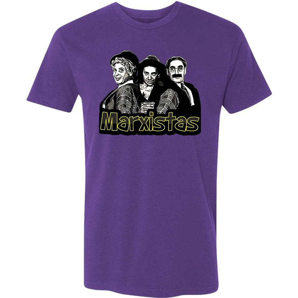 Marxists - Purple Rush - 7