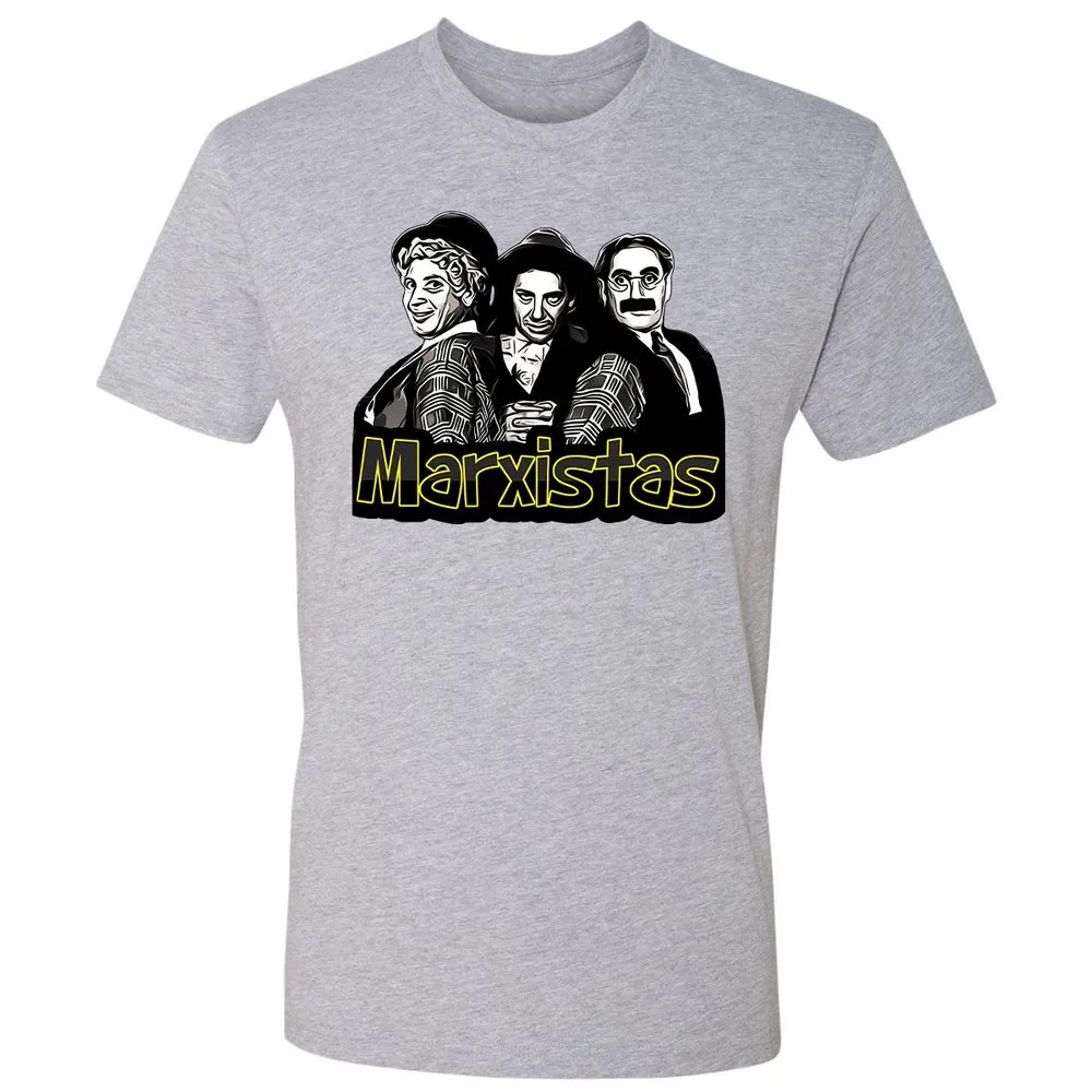 Marxists - Heather Grey - 9