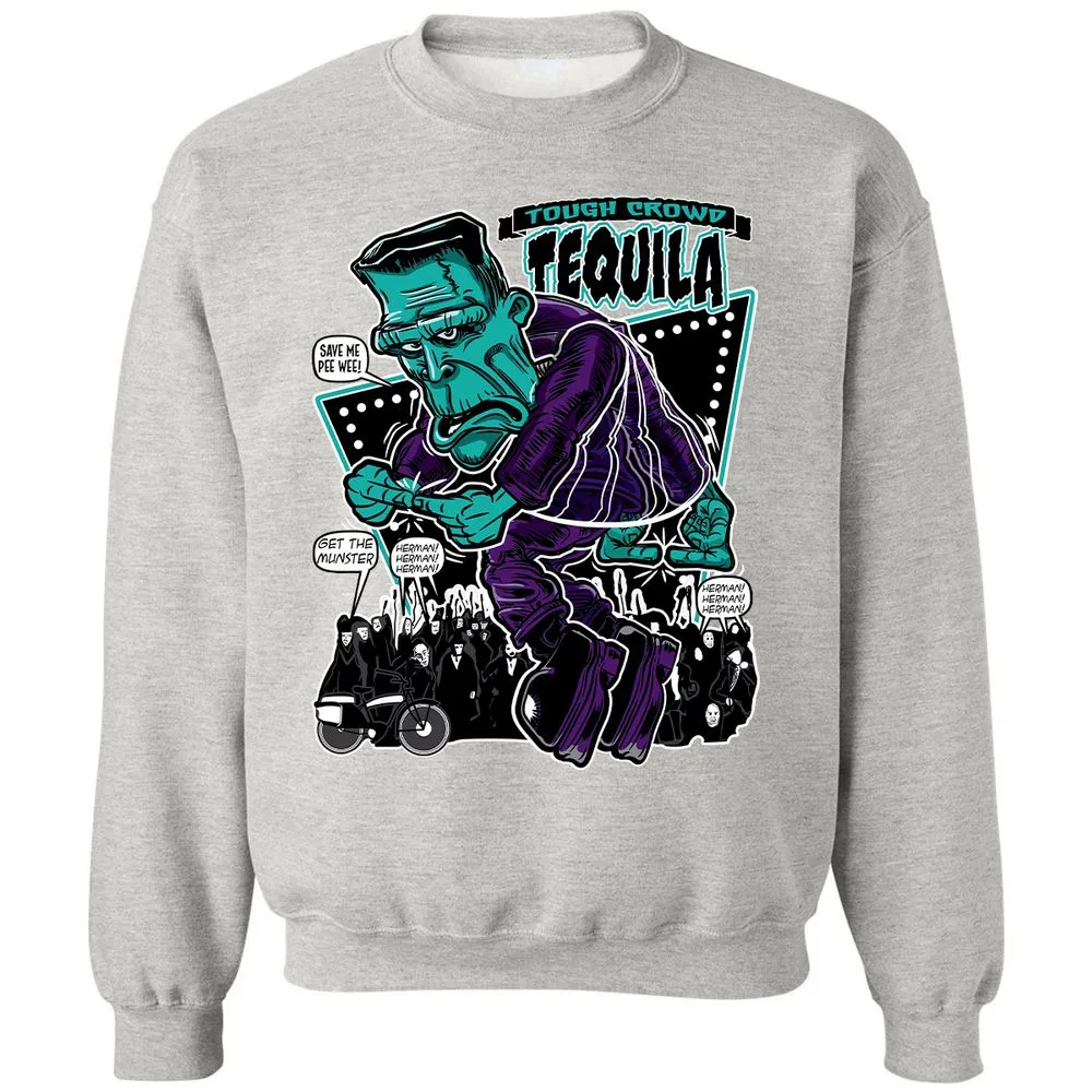 Herman Tequila - Ash - 2