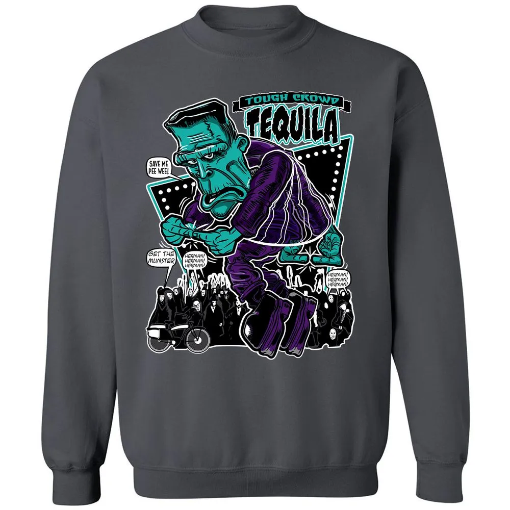 Herman Tequila - Charcoal - 7