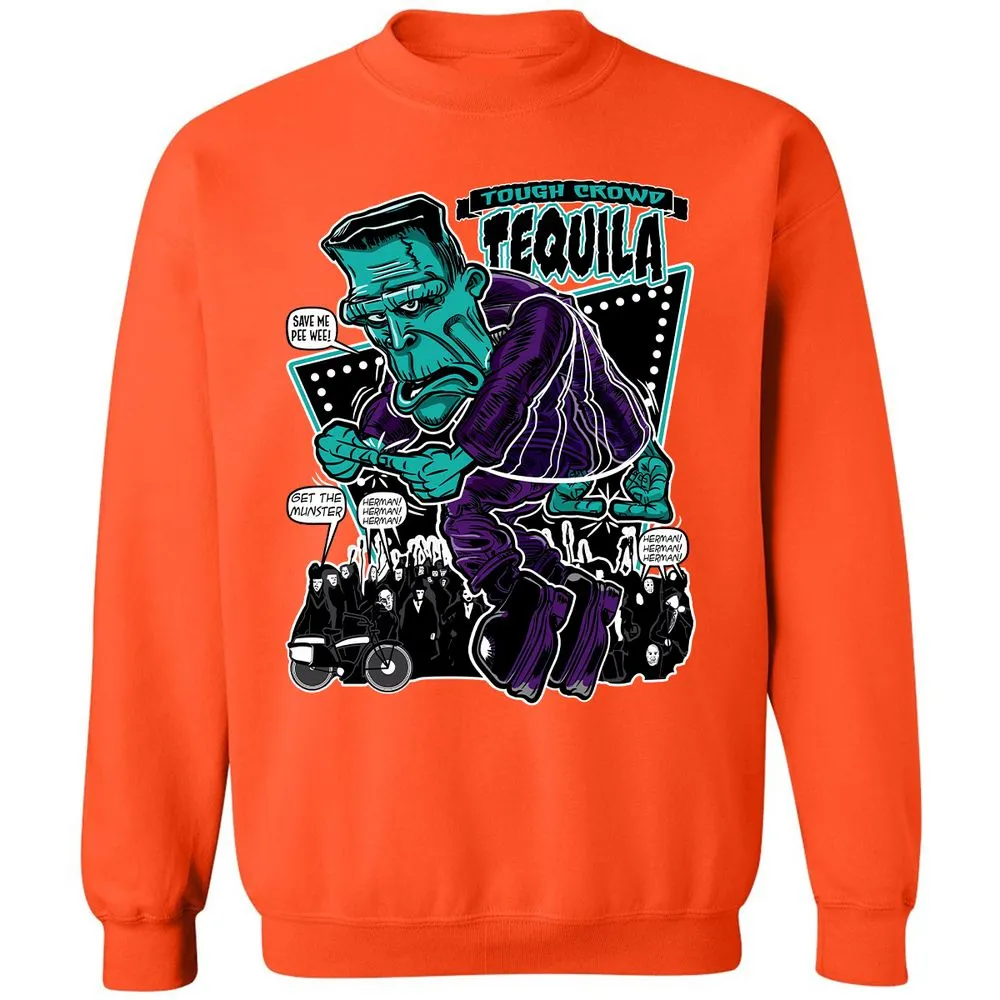 Herman Tequila - Orange - 10