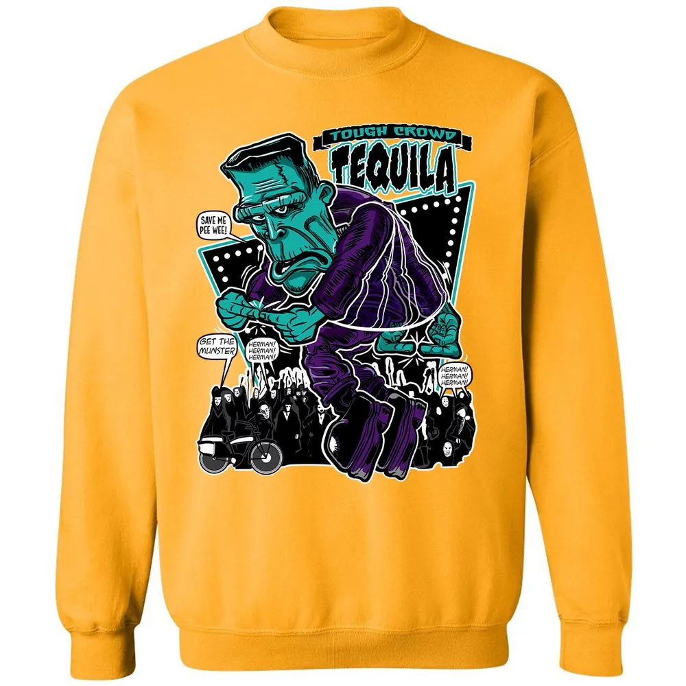 Herman Tequila - Gold - 11