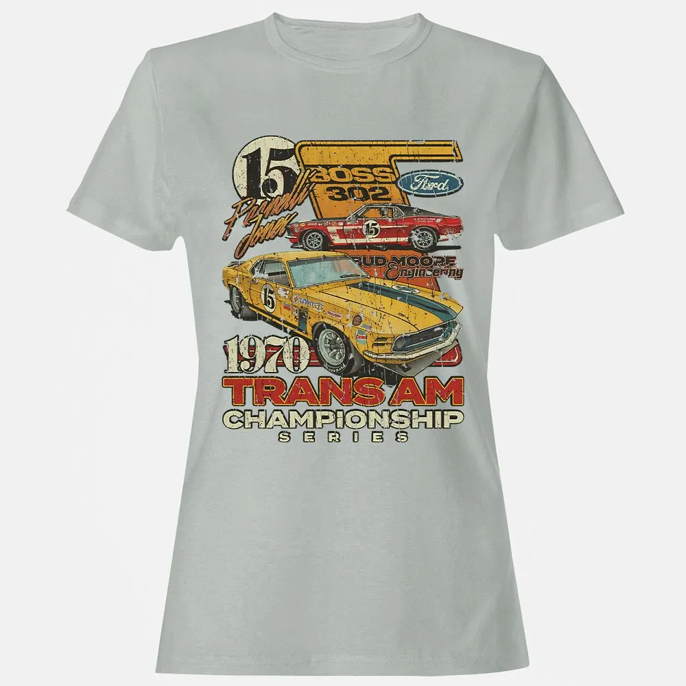 1970 Championship - Ash - 2