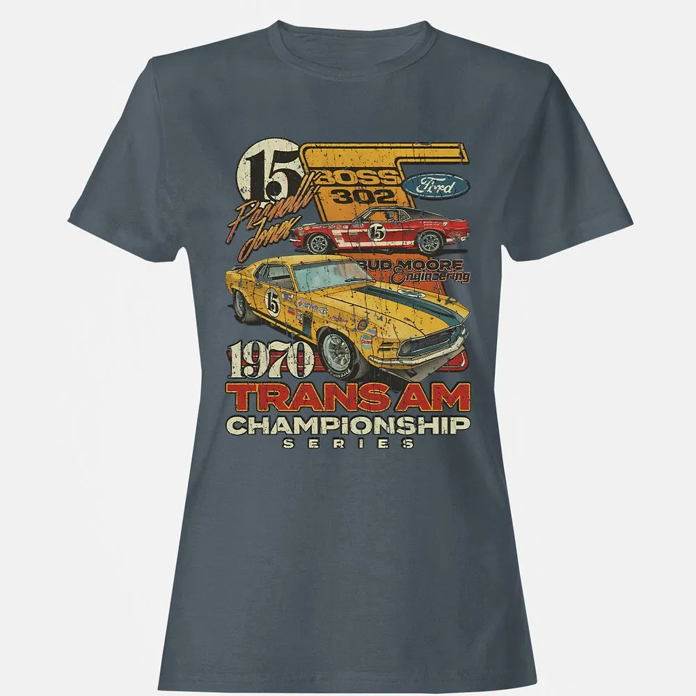 1970 Championship - Charcoal - 3