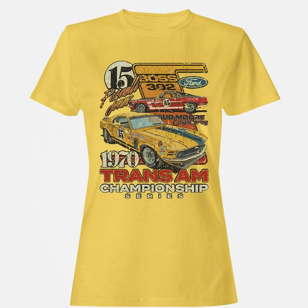 1970 Championship - Daisy - 4