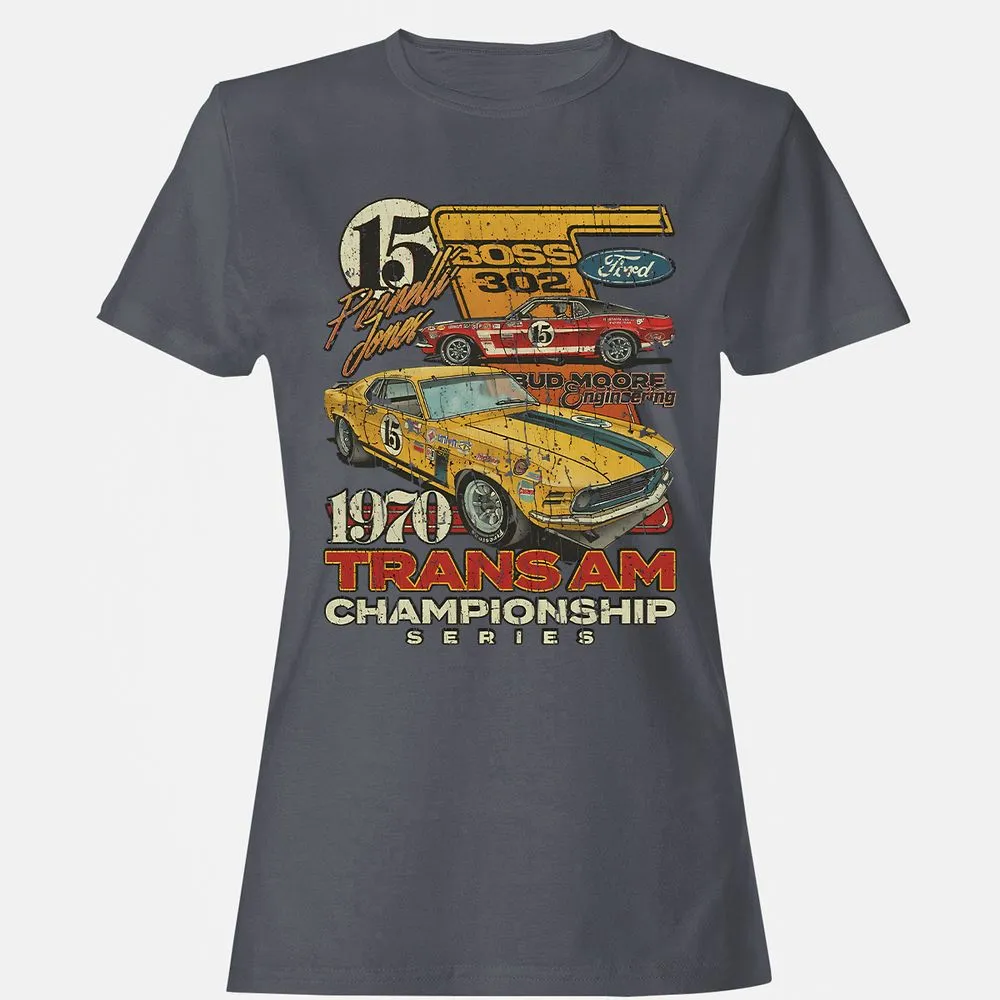 1970 Championship - Dark Heather - 5