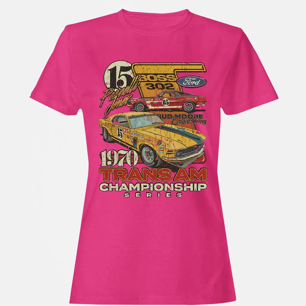 1970 Championship - Heliconia - 6
