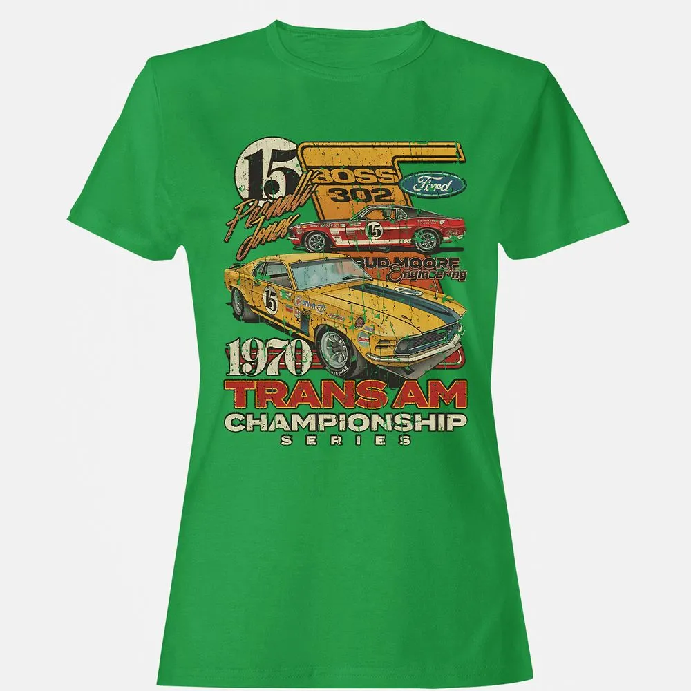 1970 Championship - Irish Green - 7