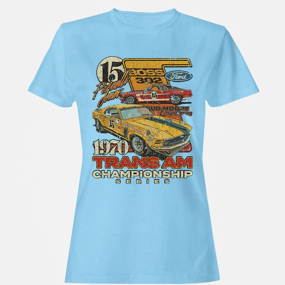 1970 Championship - Light Blue - 8
