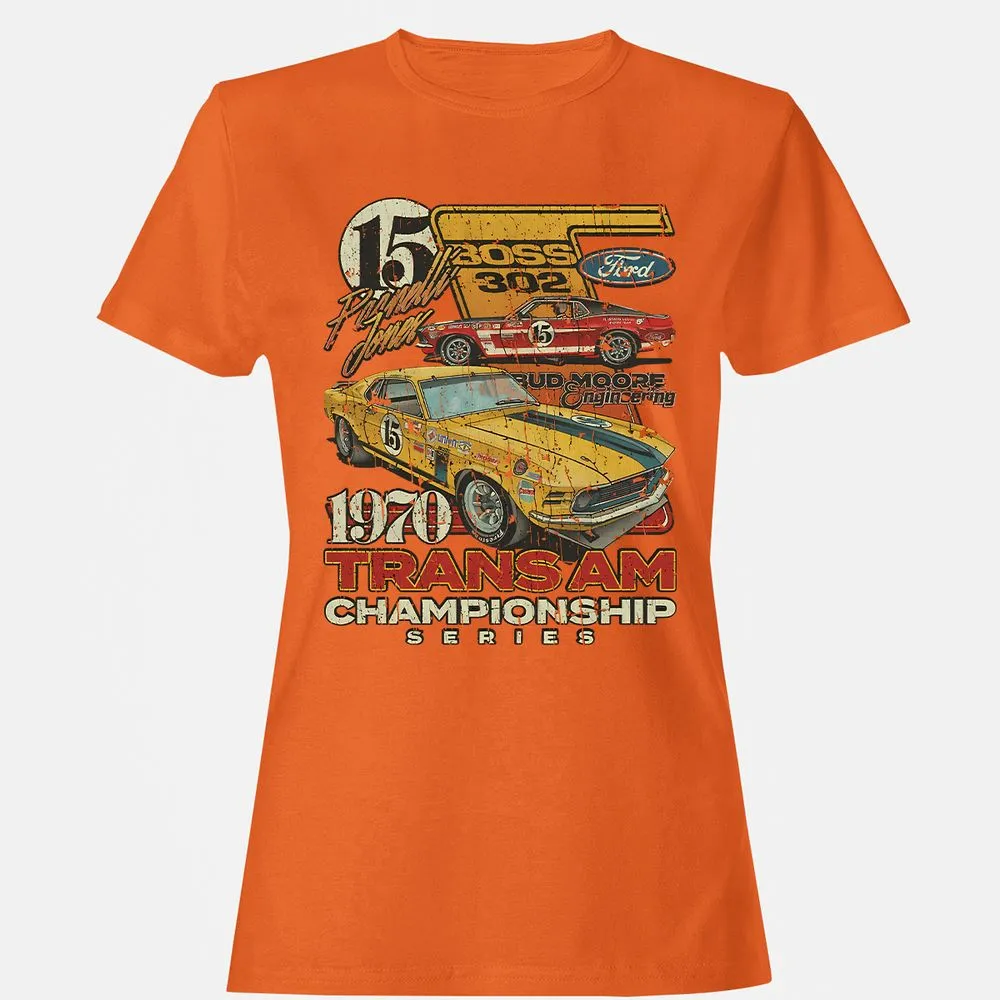 1970 Championship - Orange - 11