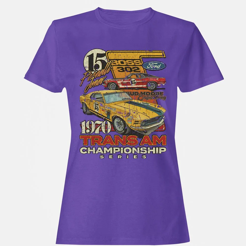 1970 Championship - Purple - 12