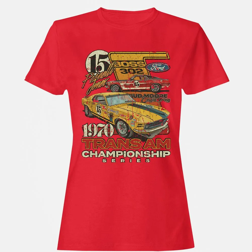 1970 Championship - Red - 13