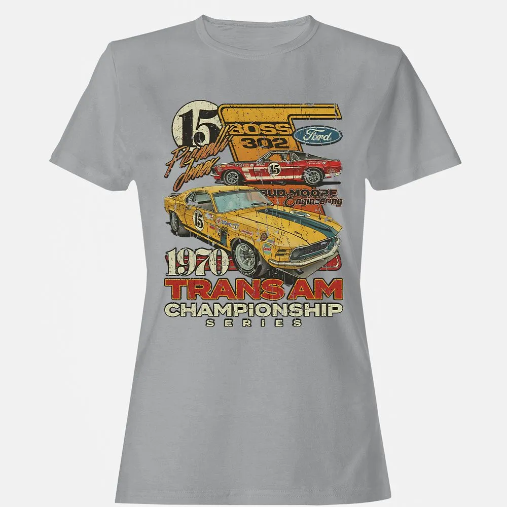 1970 Championship - Sport Grey - 15