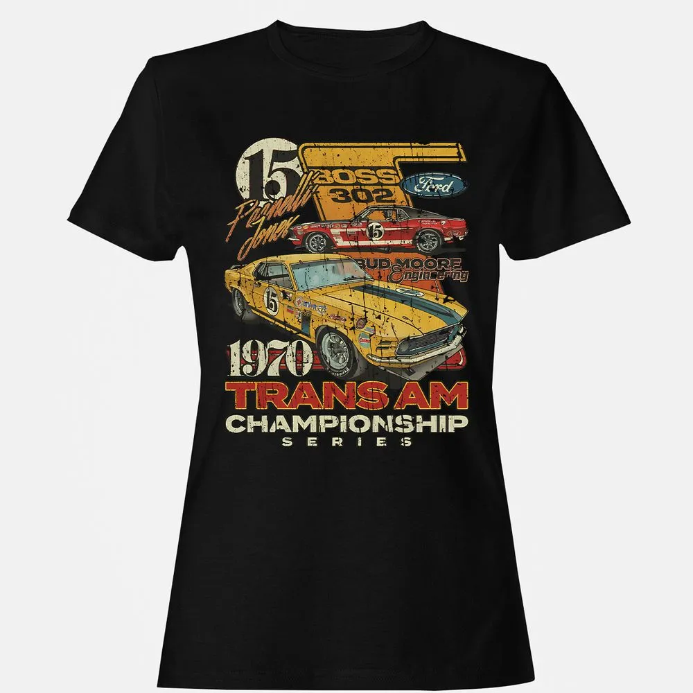1970 Championship - Black - 16