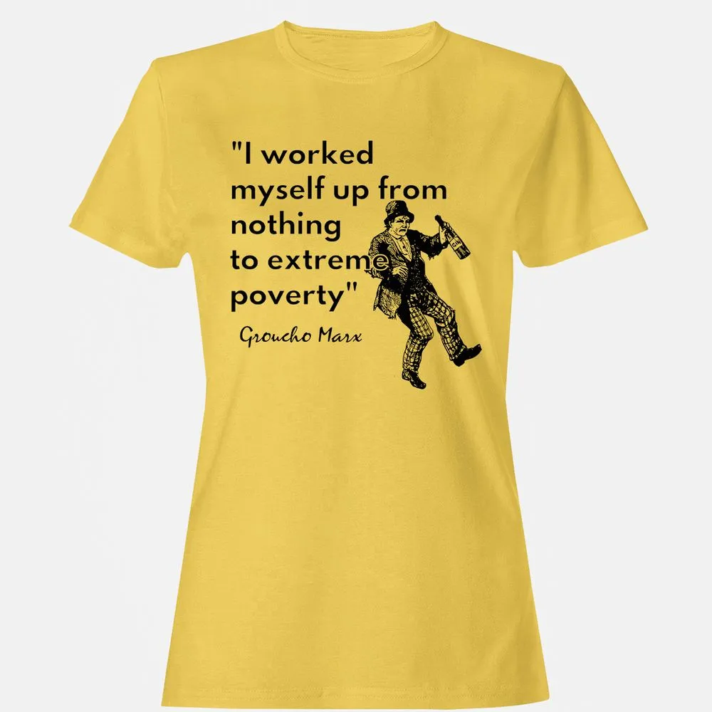 Women's T-Shirt - R2CWE542 - Daisy - 4