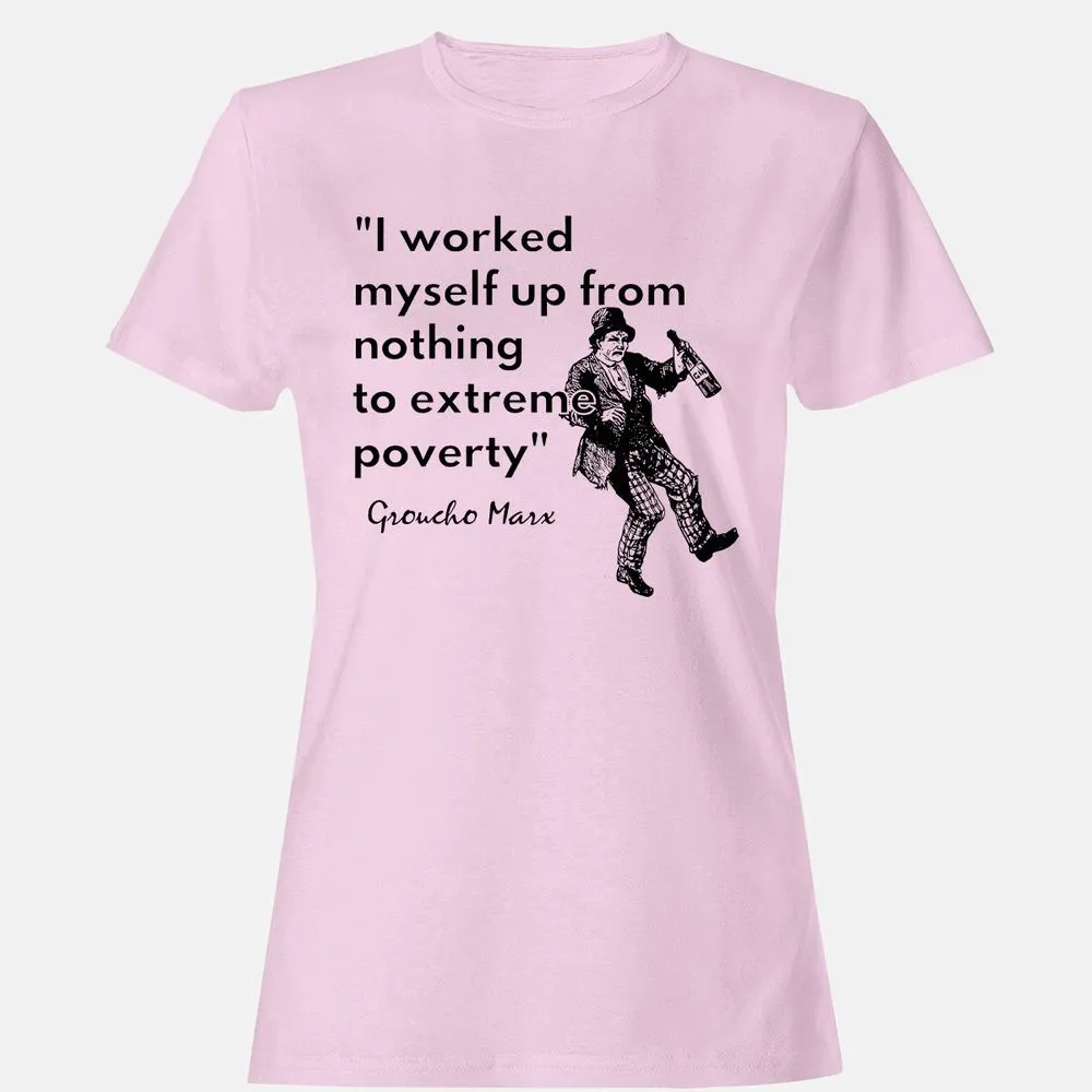 Women's T-Shirt - R2CWE542 - Light Pink - 9