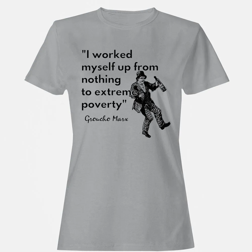 Women's T-Shirt - R2CWE542 - Sport Grey - 15