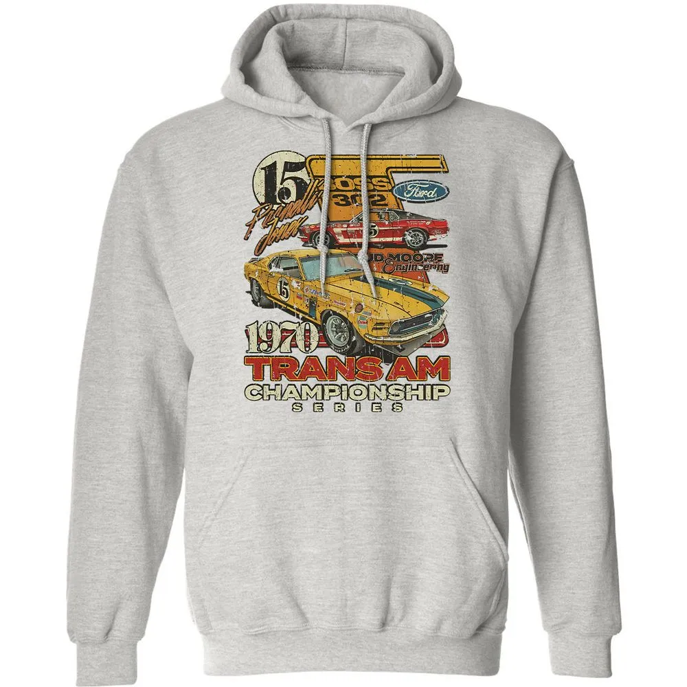 1970 Championship - Ash - 2