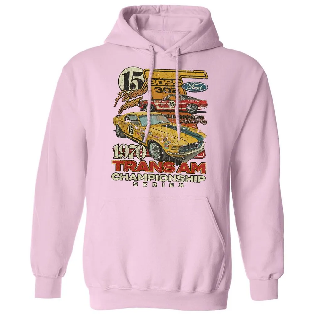 1970 Championship - Light Pink - 3