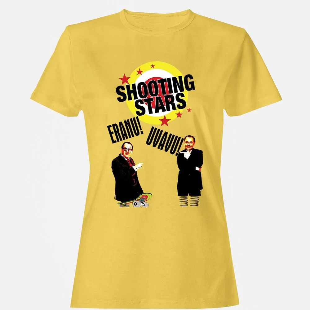 Women's T-Shirt - 7Y6SSTXX - Daisy - 4