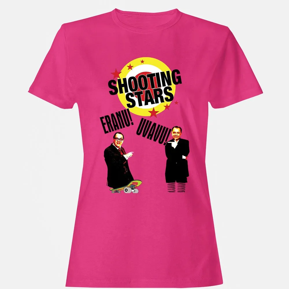 Women's T-Shirt - 7Y6SSTXX - Heliconia - 6