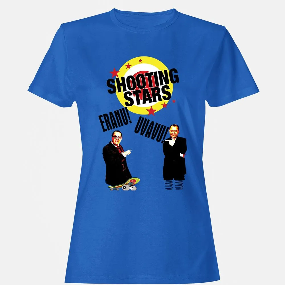 Women's T-Shirt - 7Y6SSTXX - Royal - 14