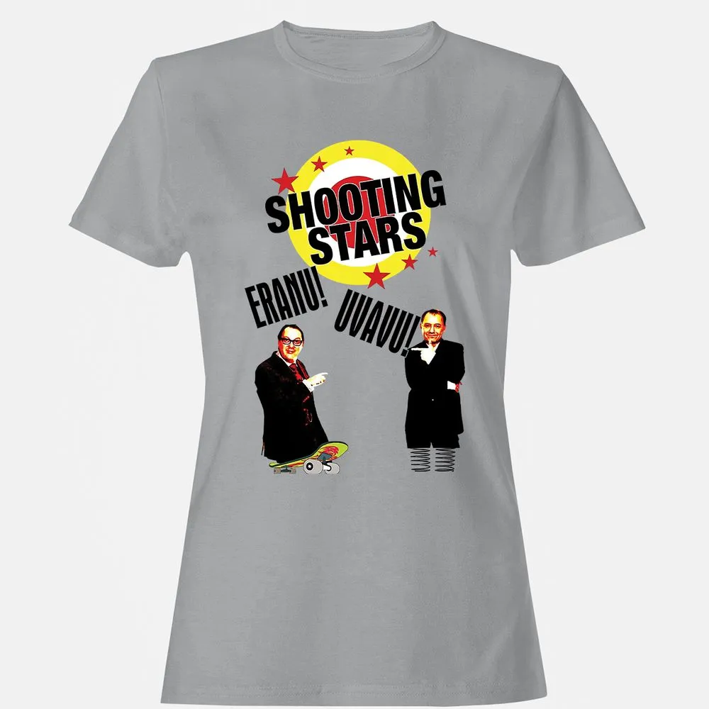 Women's T-Shirt - 7Y6SSTXX - Sport Grey - 15