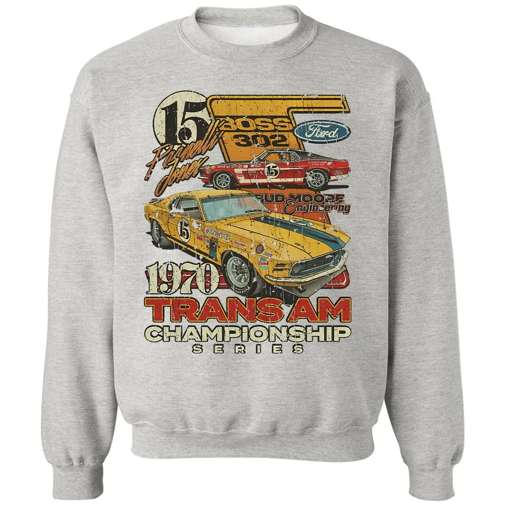 1970 Championship - Ash - 2