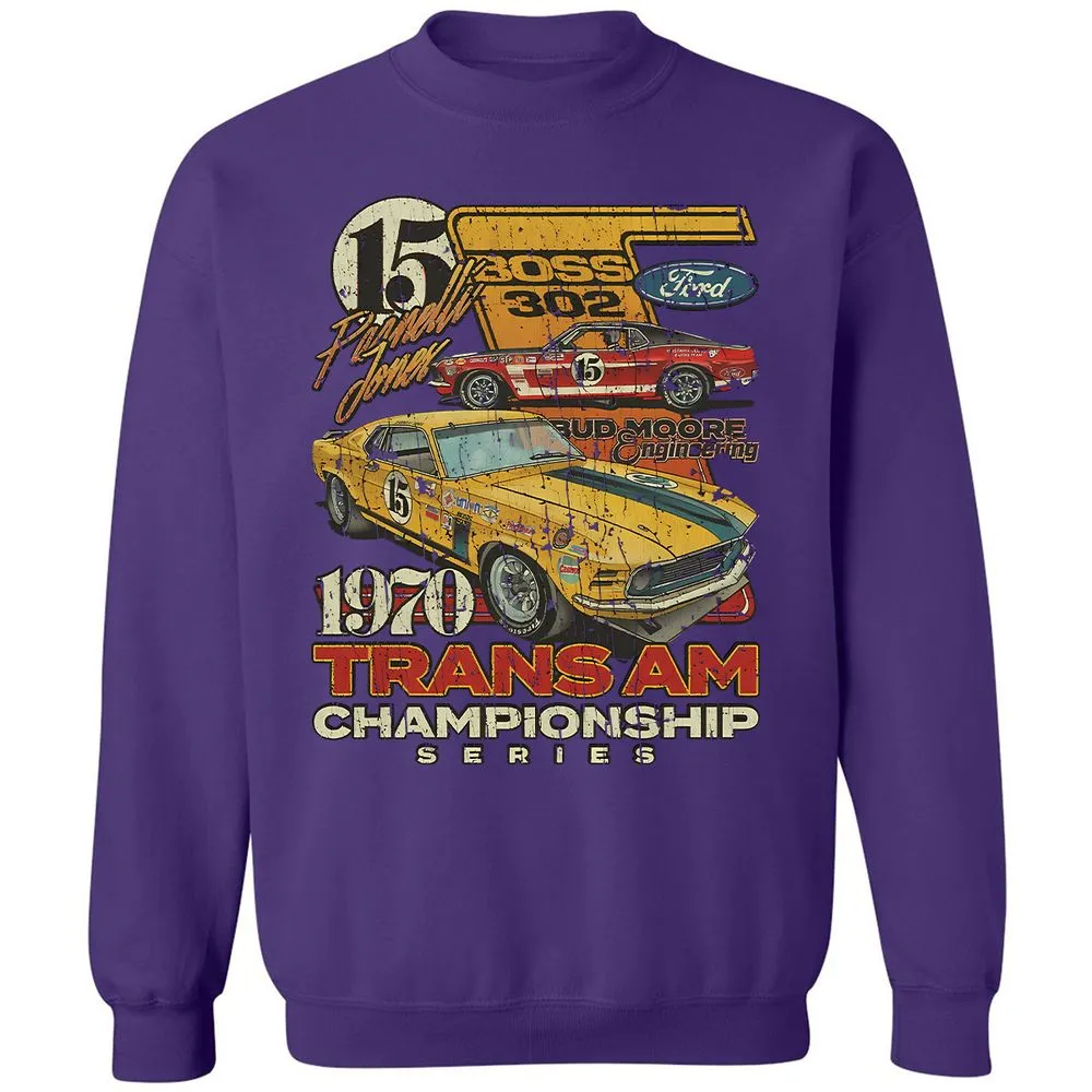 1970 Championship - Purple - 6