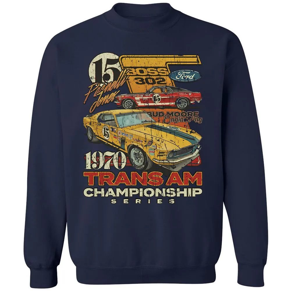 1970 Championship - Navy - 8