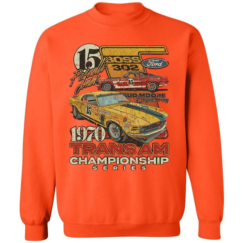 1970 Championship - Orange - 10